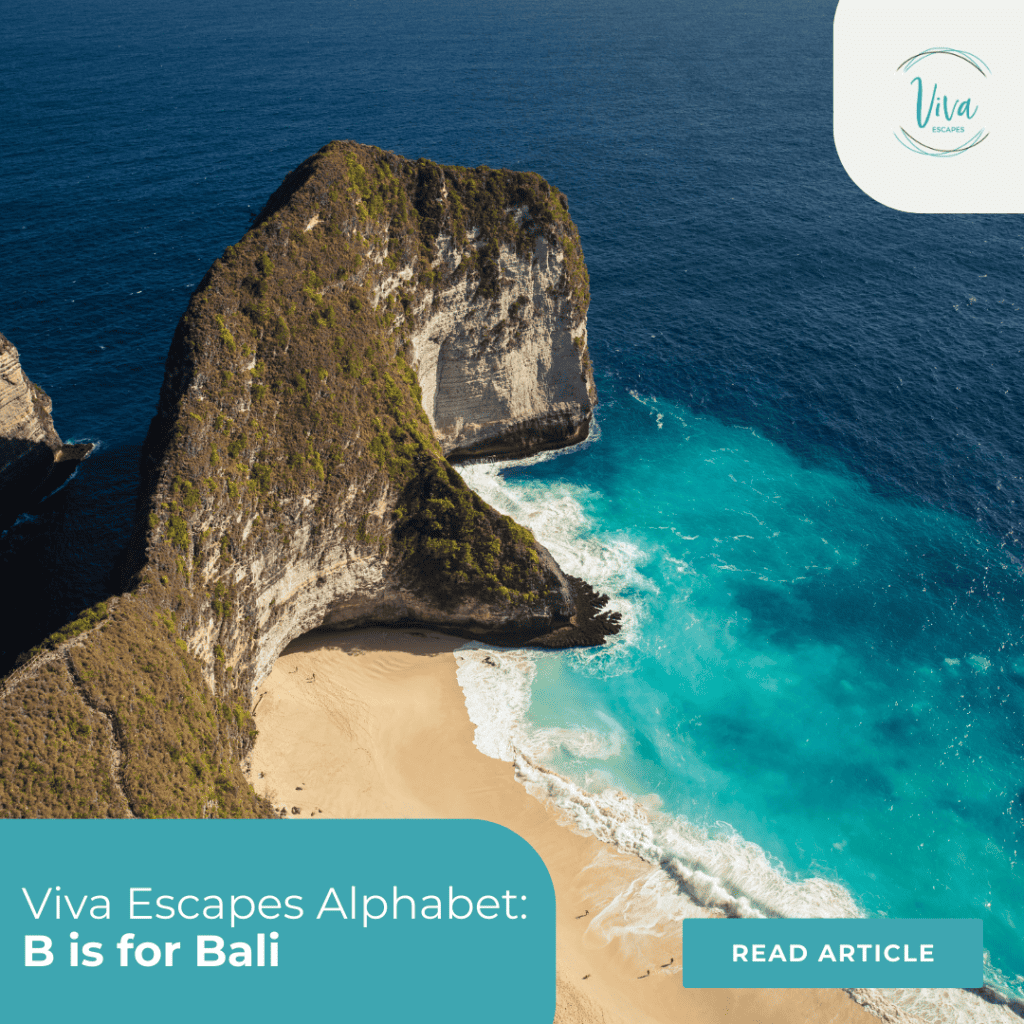 Bali thumbnail