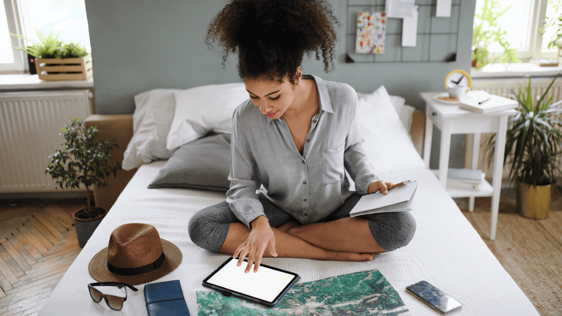 Travel planning - Australian Travel Agent