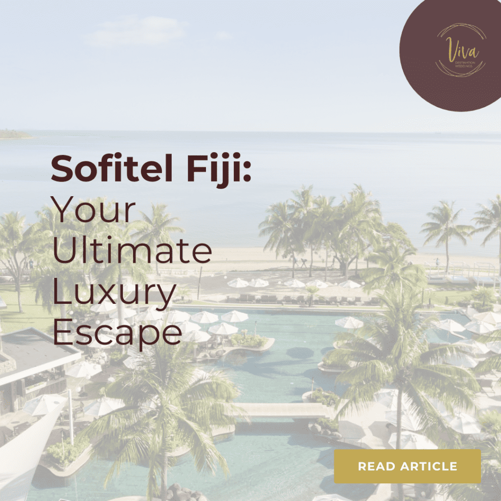 Sofitel Fiji thumbnail