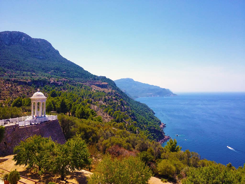 malloraca bespoke travel